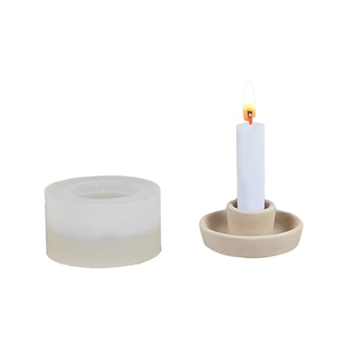 Hexagon Round Silikonform Epoxidharz Schimmel Kerzenhalter Formen Tisch Ornament Making Werkzeug Zur Herstellung Von Handwerks Hexagon Round Silikonform Epoxidharz Schimmel Kerzenhalter Formen Tisch Ornament Making Werkzeug Zur Herstellung Von Handwerks von Wsdsgz