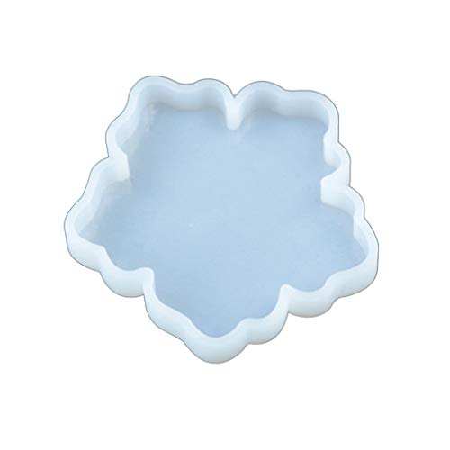 Kristall Epoxidharzform Gussform Handgefertigtes Handwerk Silikonherstellung Werkzeug Kristall Epoxidharzform Gussform Handgefertigtes Handwerk Silikonherstellung Werkzeug von Wsdsgz