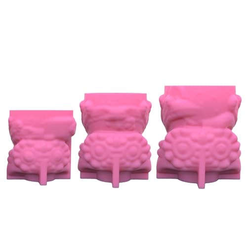 Owl Gips Blumenkolp Owl Gips Blumenkolp von Wsdsgz