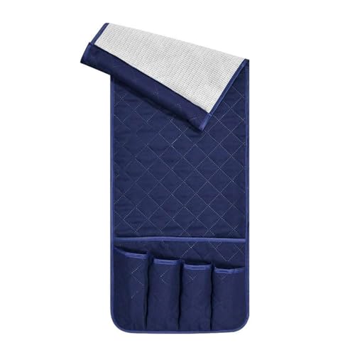 Wsdsgz Blue Sofa Arm Speichlösung Multipocket Layout Spill Resistant Stoff Raumsparende Organisatoren Für Fernbedienungsgeräte Bücher Schnellbaugruppe Home Decor Decore Langlebige Couch Zubehör Wsdsgz Blue Sofa Arm Speichlösung Multipocket Layout Spill Resistant Stoff Raumsparende Organisatoren Für Fernbedienungsgeräte Bücher Schnellbaugruppe Home Decor Decore Langlebige Couch Zubehör von Wsdsgz