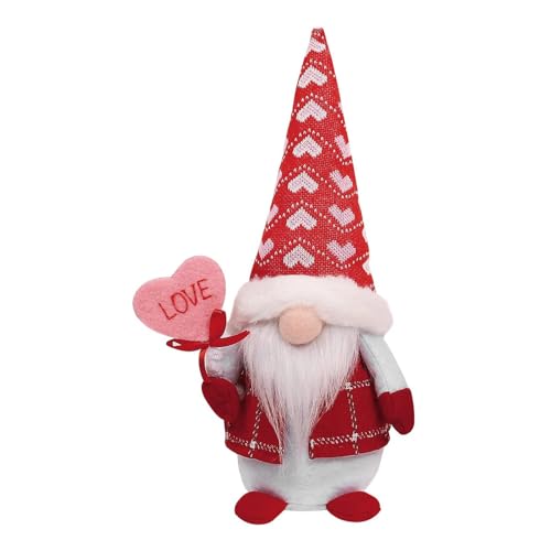 Wsdsgz Herzzeichen Plüschpuppen Valentinstag Für Valentinstag Handgefertigte Kreative Liebesfigur Nachdenkliche Geschenke Wsdsgz Herzzeichen Plüschpuppen Valentinstag Für Valentinstag Handgefertigte Kreative Liebesfigur Nachdenkliche Geschenke von Wsdsgz