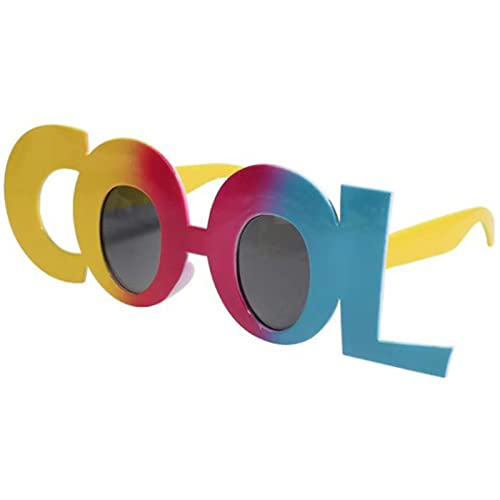 Wsdsgz Party Eyewear Hawaiian Lustige Plastik Sonnenbrille Party Decors Party Favor Für Teenager Partyzubehör Wsdsgz Party Eyewear Hawaiian Lustige Plastik Sonnenbrille Party Decors Party Favor Für Teenager Partyzubehör von Wsdsgz