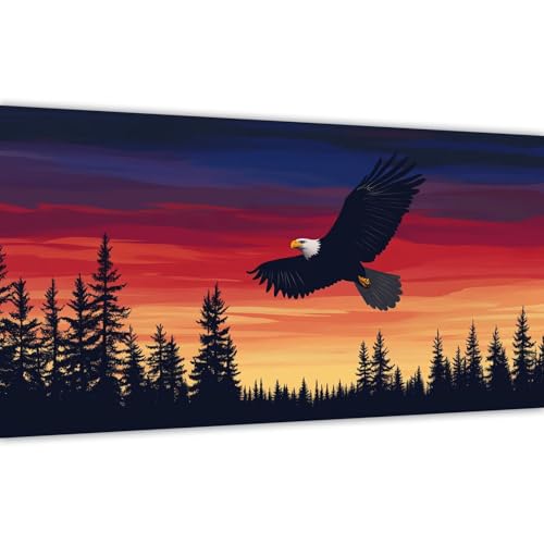 Malen nach Zahlen Erwachsene Adler, 2025 Malen nach Zahlen Baum Paint by Numbers DIY Leinwand Set mit Pinsel und Acrylfarbe, Home Dekoration Kunst Frauen Kreativ Geschenk für Anfänger 50x100cm Y#A75 Malen nach Zahlen Erwachsene Adler, 2025 Malen nach Zahlen Baum Paint by Numbers DIY Leinwand Set mit Pinsel und Acrylfarbe, Home Dekoration Kunst Frauen Kreativ Geschenk für Anfänger 50x100cm Y#A75 von Wucuuxen