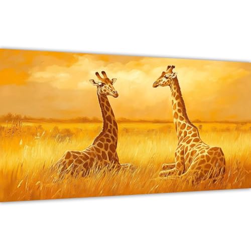 Malen nach Zahlen Erwachsene Wiese, 2025 Malen nach Zahlen Giraffe Paint by Numbers DIY Leinwand Set mit Pinsel und Acrylfarbe, Home Deko Kunst Frauen Kreativ Geschenk für Anfänger 90x180cm Y#A73 Malen nach Zahlen Erwachsene Wiese, 2025 Malen nach Zahlen Giraffe Paint by Numbers DIY Leinwand Set mit Pinsel und Acrylfarbe, Home Deko Kunst Frauen Kreativ Geschenk für Anfänger 90x180cm Y#A73 von Wucuuxen