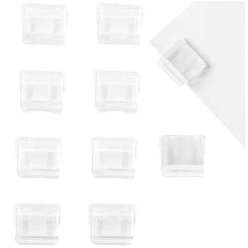 Nachfüllklammern, Kunststoff, Farbige Binderklammern, Büroklammern, Nachfüllklammern, Druckbinderklammern, Schiebeklammern, Ordnerklammern Zum Befestigen Von Losem Blatt Papier, Für Schreibtisch, von Wudaizhi