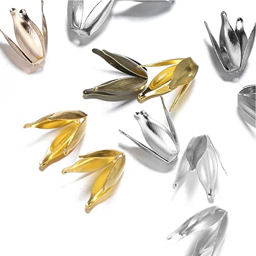 Wudaizhi 100 Pcs Bulk Perlenkappen Metall Blume Lose Sparer Apart End Perlenkappen Für Schmuck Herstellung Armbandfunde Lieferungen Lieferungen Wudaizhi 100 Pcs Bulk Perlenkappen Metall Blume Lose Sparer Apart End Perlenkappen Für Schmuck Herstellung Armbandfunde Lieferungen Lieferungen von Wudaizhi