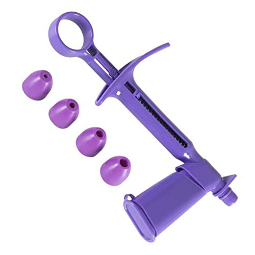 Wudaizhi DIY Plastik Perlen Applikator Fondantkuchen Dekoration Werkzeug Perlenball Applikator Zuckerfahrzeugkuchen -Werkzeuge Für Kuchendekoration Wudaizhi DIY Plastik Perlen Applikator Fondantkuchen Dekoration Werkzeug Perlenball Applikator Zuckerfahrzeugkuchen -Werkzeuge Für Kuchendekoration von Wudaizhi