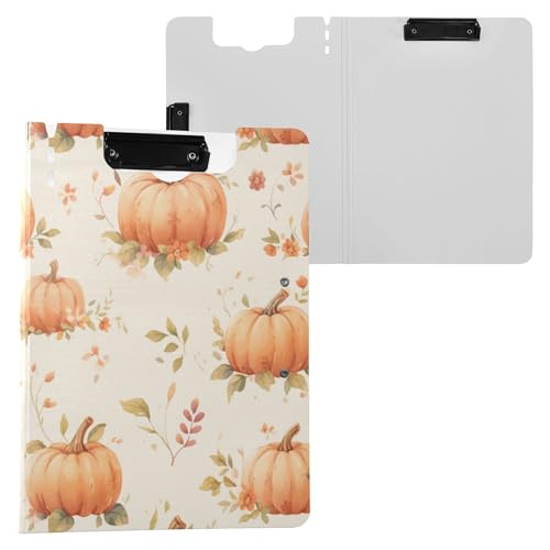 Safari Kürbis Vintage Klemmbrett Ordner mit Aufbewahrung Zwei Metallclips Stifthalter Klemmbrett mit Abdeckung Klemmbrett Padfolio Outdoor Skizzieren Safari Kürbis Vintage Klemmbrett Ordner mit Aufbewahrung Zwei Metallclips Stifthalter Klemmbrett mit Abdeckung Klemmbrett Padfolio Outdoor Skizzieren von Wudan