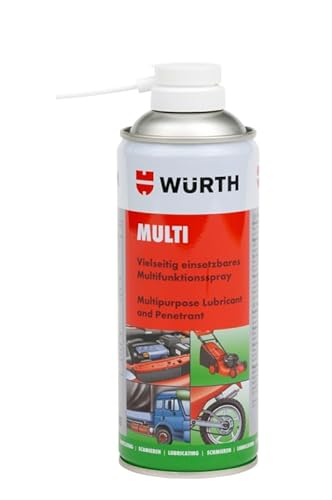 Pflegeöl, 400 ml Pflegeöl, 400 ml von Würth