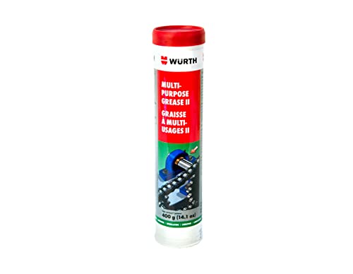 Würth Mehrzweckfett II 400g Würth Mehrzweckfett II 400g von Handwerks-Depot