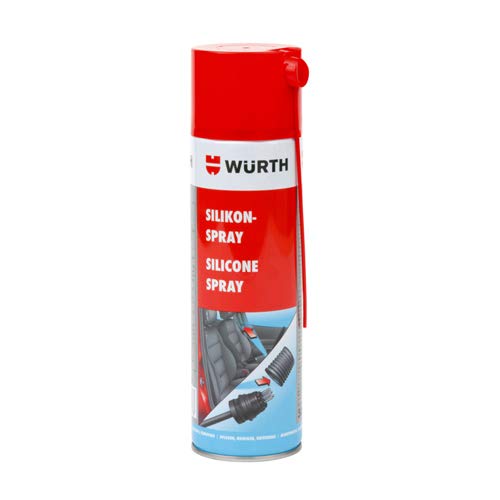 Würth Silikonspray von Würth