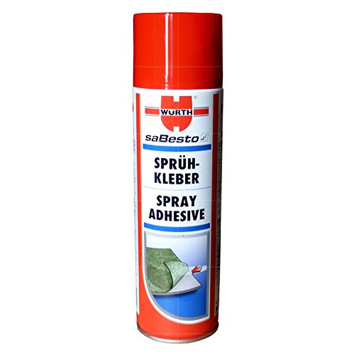 Würth Sprühkleber 500 ml von Würth