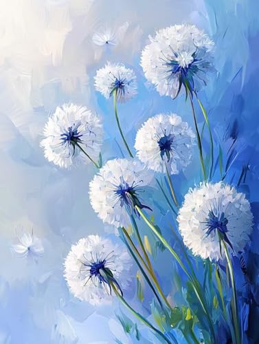 Diamond Painting Anlage, 5D Diamond Painting XXL 90x120 cm Leinwand, DIY Diamant Art Malerei Bilder Kinder Anfänger Mosaikherstellung Bastelnset für Home Wanddeko Wohnzimmer, Geschenke für Frauen K-74 Diamond Painting Anlage, 5D Diamond Painting XXL 90x120 cm Leinwand, DIY Diamant Art Malerei Bilder Kinder Anfänger Mosaikherstellung Bastelnset für Home Wanddeko Wohnzimmer, Geschenke für Frauen K-74 von Wuiddnng