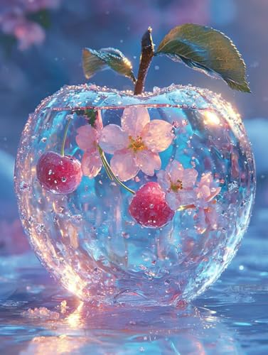 Diamond Painting Erwachsene, 5D Diamant Painting Bilder Abstrakt 80x110 cm, DIY Full Round Diamant Malerei mit Zubehör, Diamond Art Kinder Mosaikherstellung Bastelset für Herbst Home Zimmer Deko S-45 Diamond Painting Erwachsene, 5D Diamant Painting Bilder Abstrakt 80x110 cm, DIY Full Round Diamant Malerei mit Zubehör, Diamond Art Kinder Mosaikherstellung Bastelset für Herbst Home Zimmer Deko S-45 von Wuiddnng
