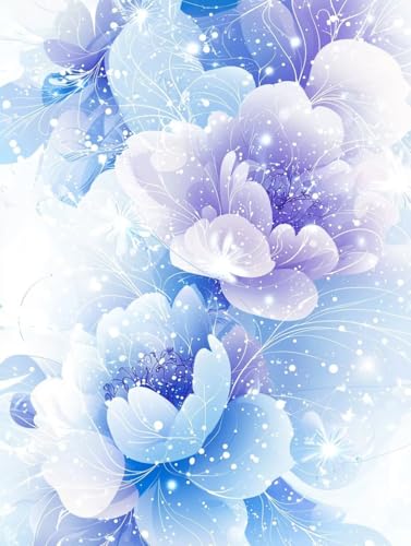 Diamond Painting Erwachsene, 5D Diamant Painting Bilder Abstrakt 90x120 cm, DIY Full Round Diamant Malerei mit Zubehör, Diamond Art Kinder Mosaikherstellung Bastelset für Herbst Home Zimmer Deko P-57 Diamond Painting Erwachsene, 5D Diamant Painting Bilder Abstrakt 90x120 cm, DIY Full Round Diamant Malerei mit Zubehör, Diamond Art Kinder Mosaikherstellung Bastelset für Herbst Home Zimmer Deko P-57 von Wuiddnng