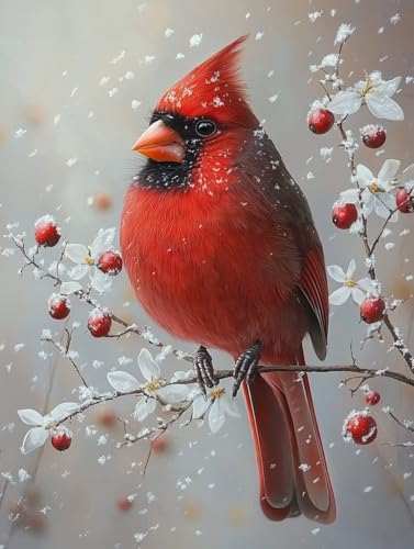Diamond Painting Erwachsene, 5D Diamant Painting Bilder Kolibri 50x70 cm, DIY Full Round Diamant Malerei mit Zubehör, Diamond Art Kinder Mosaikherstellung Bastelset für Herbst Home Zimmer Deko K-85 Diamond Painting Erwachsene, 5D Diamant Painting Bilder Kolibri 50x70 cm, DIY Full Round Diamant Malerei mit Zubehör, Diamond Art Kinder Mosaikherstellung Bastelset für Herbst Home Zimmer Deko K-85 von Wuiddnng