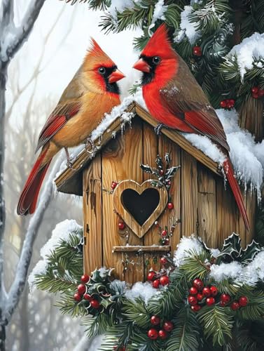 Diamond Painting Kolibri, 5D Diamond Painting Klein 40x50 cm Leinwand, DIY Diamant Art Malerei Bilder Kinder Anfänger Mosaikherstellung Bastelnset für Wanddeko Wohnzimmer, Geschenke für Frauen X-2 Diamond Painting Kolibri, 5D Diamond Painting Klein 40x50 cm Leinwand, DIY Diamant Art Malerei Bilder Kinder Anfänger Mosaikherstellung Bastelnset für Wanddeko Wohnzimmer, Geschenke für Frauen X-2 von Wuiddnng