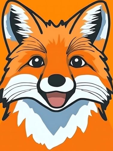 Diamond Painting Tiere, 5D Diamond Painting XXL 70x90 cm Leinwand, DIY Diamant Art Malerei Bilder Kinder Anfänger Mosaikherstellung Bastelnset für Home Wanddeko Wohnzimmer, Geschenke für Frauen X-65 Diamond Painting Tiere, 5D Diamond Painting XXL 70x90 cm Leinwand, DIY Diamant Art Malerei Bilder Kinder Anfänger Mosaikherstellung Bastelnset für Home Wanddeko Wohnzimmer, Geschenke für Frauen X-65 von Wuiddnng