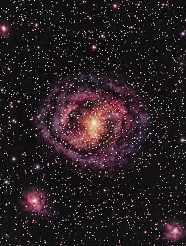 Planeten Diamond Painting Klein Leinwand 30x40 cm, Diamond Painting Erwachsene Bastelset, 5D Diamant Malerei Kinder Stickerei Kreuzstich Bilder Set, Zimmer Deko Schlafzimmer, Weihnachtsgeschen P-56 von Wuiddnng