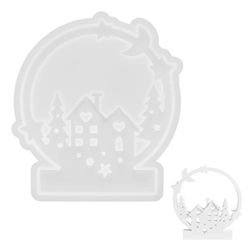 Silikonformen Gießformen Silikonform Weihnachten, Silikonform Kerzenhalter, DIY Weihnachtsbaum Gießform Kerzenhalter Kerzenformen zum Gießen, Silikon Gießformen für Kerzen Dekoration(Weihnachtsbaum) Silikonformen Gießformen Silikonform Weihnachten, Silikonform Kerzenhalter, DIY Weihnachtsbaum Gießform Kerzenhalter Kerzenformen zum Gießen, Silikon Gießformen für Kerzen Dekoration(Weihnachtsbaum) von Wukemaoyi