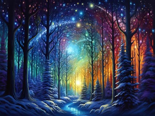 Diamond Painting Erwachsene Diamant Bilder 30x40 Cm Bastelset Geschenke Landschaft Deko Basteln 5d Crystal Art Kinder Mädchen Geburtstagsgeschenk Wohnzimmer Zimmer Klein Zubehör Waldgebiet Diamond Painting Erwachsene Diamant Bilder 30x40 Cm Bastelset Geschenke Landschaft Deko Basteln 5d Crystal Art Kinder Mädchen Geburtstagsgeschenk Wohnzimmer Zimmer Klein Zubehör Waldgebiet von Wulcea