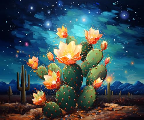 Wulcea Diamond Painting Erwachsene Diamant Bilder 30x40 Cm Bastelset Geschenke Landschaft Deko Basteln 5d Crystal Art Kinder Mädchen Geburtstagsgeschenk Wohnzimmer Zimmer Klein Zubehör Kakteen Wulcea Diamond Painting Erwachsene Diamant Bilder 30x40 Cm Bastelset Geschenke Landschaft Deko Basteln 5d Crystal Art Kinder Mädchen Geburtstagsgeschenk Wohnzimmer Zimmer Klein Zubehör Kakteen von Wulcea