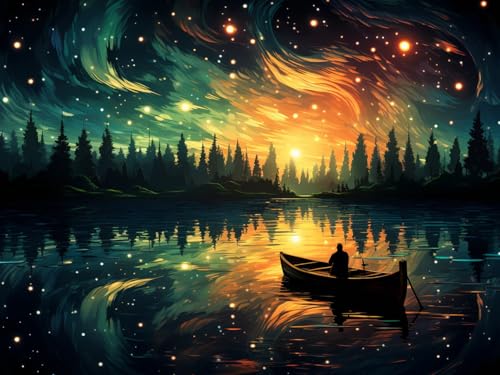 Wulcea Diamond Painting Erwachsene Diamant Bilder 30x40 Cm Bastelset Geschenke Landschaft Deko Basteln 5d Crystal Art Kinder Mädchen Geburtstagsgeschenk Wohnzimmer Zimmer Klein Zubehör Seen Wulcea Diamond Painting Erwachsene Diamant Bilder 30x40 Cm Bastelset Geschenke Landschaft Deko Basteln 5d Crystal Art Kinder Mädchen Geburtstagsgeschenk Wohnzimmer Zimmer Klein Zubehör Seen von Wulcea