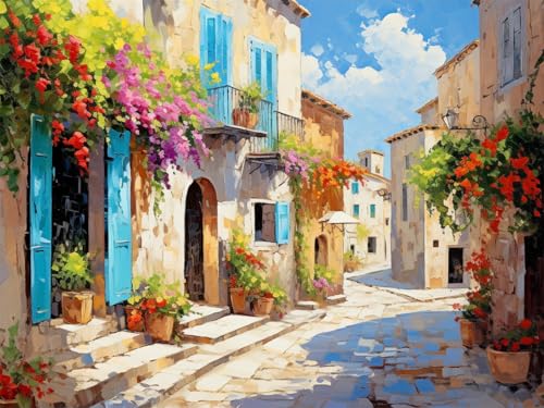 Wulcea Diamond Painting Erwachsene Diamant Bilder 30x40 Cm Bastelset Geschenke Landschaft Deko Basteln 5d Crystal Art Kinder Mädchen Geburtstagsgeschenk Wohnzimmer Zimmer Klein Zubehör Unterbezirk Wulcea Diamond Painting Erwachsene Diamant Bilder 30x40 Cm Bastelset Geschenke Landschaft Deko Basteln 5d Crystal Art Kinder Mädchen Geburtstagsgeschenk Wohnzimmer Zimmer Klein Zubehör Unterbezirk von Wulcea