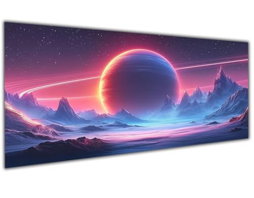 Diamond Painting XXL 100x200cm Universum,DIY Diamond Painting Erwachsene Landscape Diamond Painting Kinder,Vollbohrer Diamant Painting Bilder Basteln Erwachsene für Zimmer Deko,Geschenke Frauen-LL990 Diamond Painting XXL 100x200cm Universum,DIY Diamond Painting Erwachsene Landscape Diamond Painting Kinder,Vollbohrer Diamant Painting Bilder Basteln Erwachsene für Zimmer Deko,Geschenke Frauen-LL990 von Wuleogxi