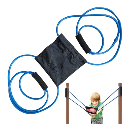Wasserballonwerfer, Wasserbomben Schleuders 3 Personen, Wasserballon Werfers, Outdoor-Aktivitäten Spielen Vorräte Für Heiße, Strandparty-Unterhaltungswerkzeug Für Kinder Und Erwachsene Wasserballonwerfer, Wasserbomben Schleuders 3 Personen, Wasserballon Werfers, Outdoor-Aktivitäten Spielen Vorräte Für Heiße, Strandparty-Unterhaltungswerkzeug Für Kinder Und Erwachsene von Wusideday