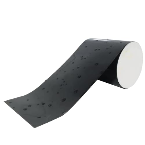 Extrem Starkes Wasserbeständiges Klebeband für Reparaturen Unterwasser und Outdoor für Pool, Zelt, Teich - 1,5 Meter Länge, 10 cm Breite, Reparaturband, Langlebig und Zuverlässig Extrem Starkes Wasserbeständiges Klebeband für Reparaturen Unterwasser und Outdoor für Pool, Zelt, Teich - 1,5 Meter Länge, 10 cm Breite, Reparaturband, Langlebig und Zuverlässig von Wvxilyr