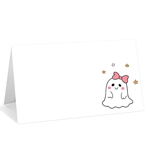 Halloween-Platzkarten, bearbeitbare Namenskarten für den Tisch, gruselige Zeltkarten, Lebensmitteletiketten für Dinner-Party, Brautparty, Hochzeit, Babyparty und Veranstaltungen, T36, 25 Stück Halloween-Platzkarten, bearbeitbare Namenskarten für den Tisch, gruselige Zeltkarten, Lebensmitteletiketten für Dinner-Party, Brautparty, Hochzeit, Babyparty und Veranstaltungen, T36, 25 Stück von WwongxianB
