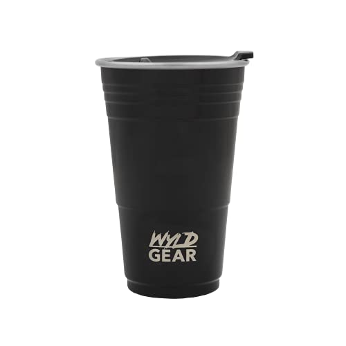 Wyld Gear Partybecher aus Edelstahl Wyld Gear Partybecher aus Edelstahl von Wyld Gear