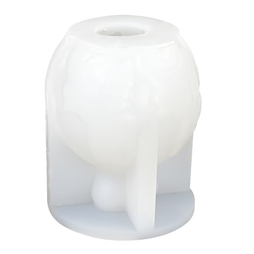 3D Granatapfel Silikonkerzenformen Für Epoxidharz Kerzenseife Und Fondant Silikonformen Für Schokoladenkuchen Backen 3D Granatapfel Silikonkerzenformen Für Epoxidharz Kerzenseife Und Fondant Silikonformen Für Schokoladenkuchen Backen von Wynrzyj