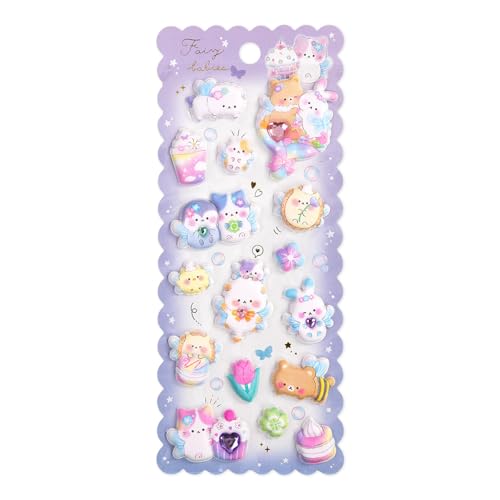 Animal Foam Aufkleber Animal Belohnung Aufkleber Für Kinder Lehrer Scrapbooking Aufkleber Für Kunsthandwerk Wasserflasche Journal Journal von Wynrzyj