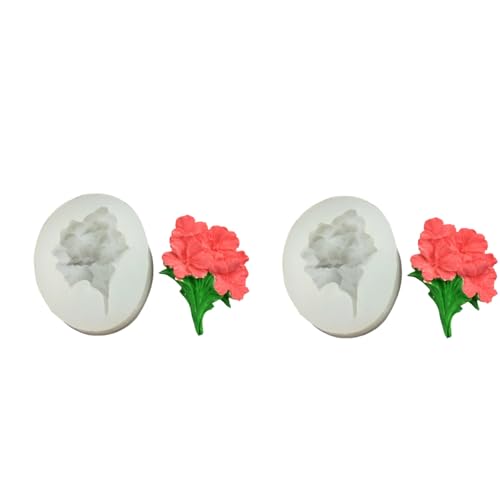 Blumenstrauß Silikonform Blumenform Silikonseife Für Epoxidharz Handgefertigt Blumenstrauß Silikonform Blumenform Silikonseife Für Epoxidharz Handgefertigt von Wynrzyj