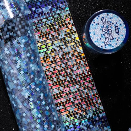 Clear Pet Aufkleber Mit Punk Themenband Für Kreative Notebook Journal Dekorationen Und Handwerksprojekte Haustier Transparentes Aufkleber Clear Pet Aufkleber Mit Punk Themenband Für Kreative Notebook Journal Dekorationen Und Handwerksprojekte Haustier Transparentes Aufkleber von Wynrzyj