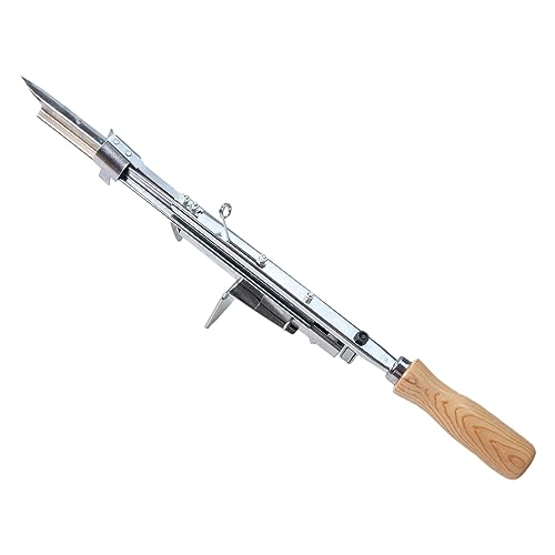 Handbuch Teppich Tufting Werkzeug Hand Für Anfänger Fläche Teppich Maschine Geschwindigkeit Tufting Loop Stapelpistole Hand Gehalten Stickerei von Wynrzyj
