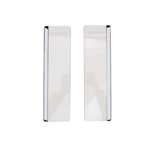 Löschen Sie Acryl Desktop Memo Board Clips Mit Linken Und Rechten Notizbezirken Für Den Bildschirm Anhang Links Rechts Desktop Etikett Löschen Sie Acryl Desktop Memo Board Clips Mit Linken Und Rechten Notizbezirken Für Den Bildschirm Anhang Links Rechts Desktop Etikett von Wynrzyj