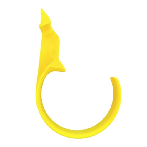 Minimalisten Klebeband Organisatoren Klebeband Rollen Plastikhalter Spender Clip Spool Helfer Zubehör Organisatoren Klemme von Wynrzyj