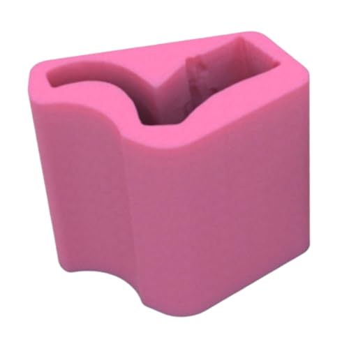 Silikonblütenvase Formen Gesichtsbuchform Blumenpot Formplabentexte Textur Für Handherstellung Pflanzer Blumenpot von Wynrzyj