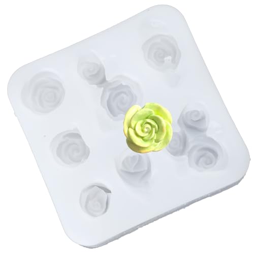 Silikonkerzenformen Für Kerzenseife Herstellen Columy Fondant Kuchendekoration Epoxidharz Silikonformen Silikonkerzenformen Für Kerzenseife Herstellen Columy Fondant Kuchendekoration Epoxidharz Silikonformen von Wynrzyj