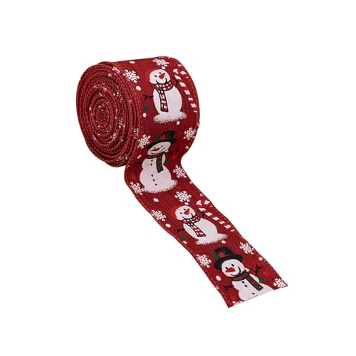 Soft Fade Proof Snowman Designs Band Ideal Für Innen Soft Fade Proof Snowman Designs Band Ideal Für Innen von Wynrzyj