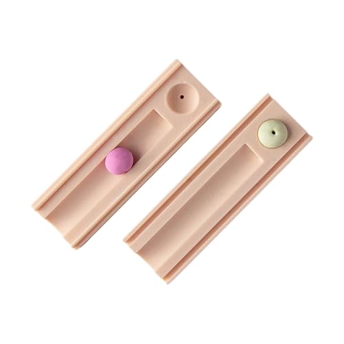 Tragbares Ton Perlen Rollformwerkzeugwerkzeug Für Schmuckohrringe Anhänger Making Mit Stanzfunktion Tragbares Ton Perlen Rollformwerkzeugwerkzeug Für Schmuckohrringe Anhänger Making Mit Stanzfunktion von Wynrzyj