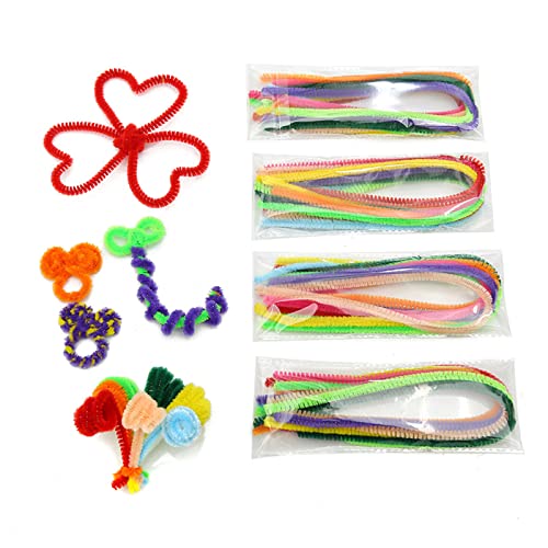 Wynrzyj Chenille Cleaners Pipe Cleaners Art & Wynrzyj Chenille Cleaners Pipe Cleaners Art & von Wynrzyj