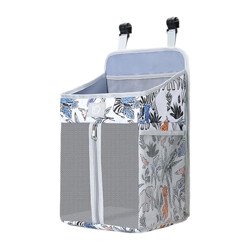 Wynrzyj Kindergärten Aufbewahrungsorganisatoren Hängende Beutel Für Kinderspiele Babyzubehör Mehrere Faches Oxford Fabric Designs Wynrzyj Kindergärten Aufbewahrungsorganisatoren Hängende Beutel Für Kinderspiele Babyzubehör Mehrere Faches Oxford Fabric Designs von Wynrzyj