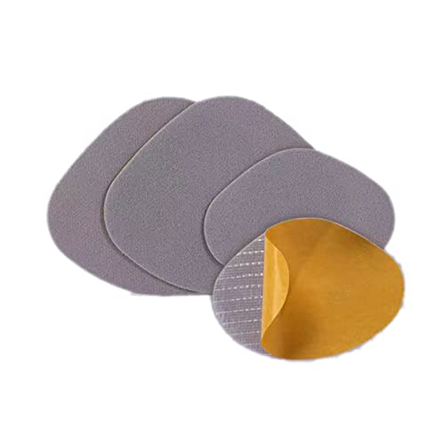 Wynrzyj Schuhe Reparatur Aufkleber Meshes Schuhe Loch Reparaturflecken Verschleiß Widerstand Meshes Aus Tränenloch Aufkleber Kleber Reparaturflecken von Wynrzyj