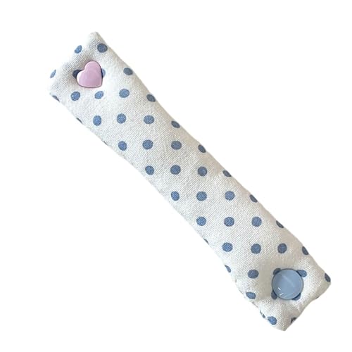 Wynrzyj Soft Fabric Kabel Organisatoren Clip Für Ladegeräte Kordmanagement Mess Release Home Office Desk Organisatoren Zubehör Wynrzyj Soft Fabric Kabel Organisatoren Clip Für Ladegeräte Kordmanagement Mess Release Home Office Desk Organisatoren Zubehör von Wynrzyj