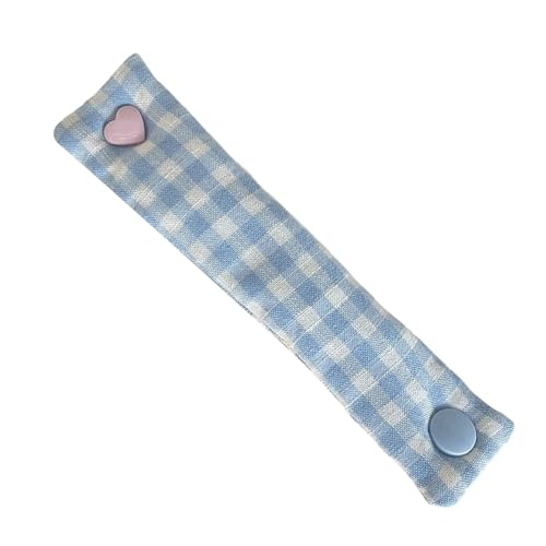 Wynrzyj Soft Fabric Kabel Organisatoren Clip Für Ladegeräte Kordmanagement Mess Release Home Office Desk Organisatoren Zubehör Wynrzyj Soft Fabric Kabel Organisatoren Clip Für Ladegeräte Kordmanagement Mess Release Home Office Desk Organisatoren Zubehör von Wynrzyj