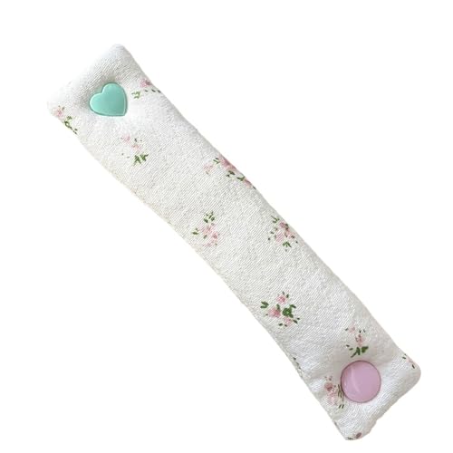 Wynrzyj Soft Fabric Kabel Organisatoren Clip Für Ladegeräte Kordmanagement Mess Release Home Office Desk Organisatoren Zubehör Wynrzyj Soft Fabric Kabel Organisatoren Clip Für Ladegeräte Kordmanagement Mess Release Home Office Desk Organisatoren Zubehör von Wynrzyj